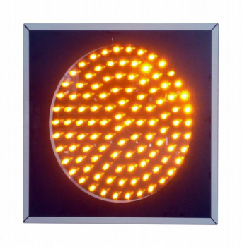 Светофор дорожный светодиодный Т.7.1- МИ (12 В) для использования в составе СЭУ